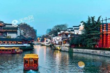 扬州南京游玩攻略(南京游玩攻略两日游住宿)