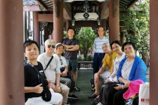 扬州中国惠州伴游(今日惠州网新闻)