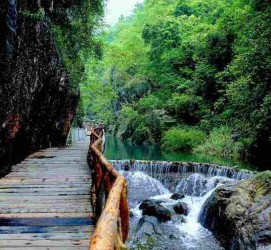 扬州周边旅游(周边旅游景区哪里好玩)