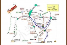 扬州旅行路线(全国旅行路线)