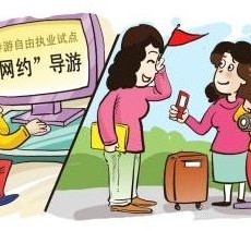 扬州伴游是什么