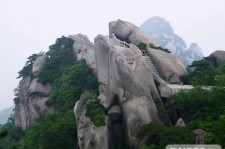 扬州安徽旅游攻略(安徽旅游攻略三日游)
