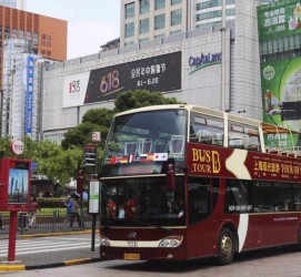 扬州上海私人伴游 上海过年怎么玩？这些“微游”线路了解下→