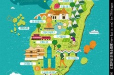 扬州旅游景点地图(中国旅游景点地图全图)