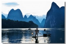 扬州旅游图片(旅游图片真实照片带人)