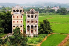 扬州广东旅游攻略(广东旅游攻略景点必去)