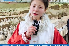 扬州北京商务伴游 “网约导游”走红西安 去年近8万人下单体验西安深度游