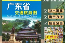 扬州旅游图(旅游图标设计)