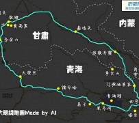 扬州自驾旅游攻略(沈阳到乌拉盖草原自驾旅游攻略)
