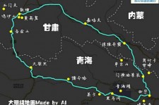 扬州自驾旅游攻略(沈阳到乌拉盖草原自驾旅游攻略)