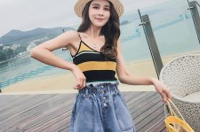扬州淘宝女模特(淘宝模特女孩)