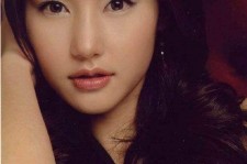 扬州亚洲第一美女(亚洲第一美女主持人)