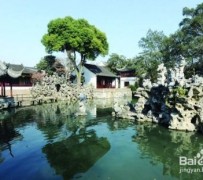 扬州苏州旅游攻略(苏州旅游攻略自由行攻略)