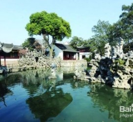 扬州苏州旅游攻略(苏州旅游攻略自由行攻略)