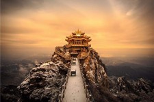 扬州洛阳旅游攻略(洛阳旅游攻略二日游路线推荐)