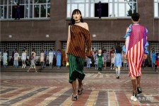 扬州广西民族大学兼职模特李琳(2022年即将升为公办的大学)