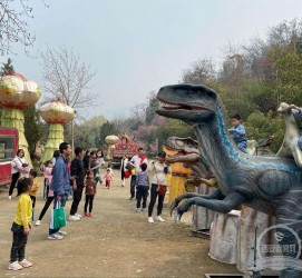 扬州中国伴游带你打卡网红南山竹海(南山竹海网上预约)