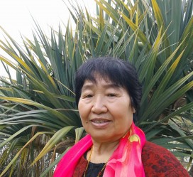 扬州白叟带老伴游半个中国(白叟外出旅游)