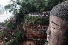 扬州乐山旅游攻略(乐山旅游攻略1日游)