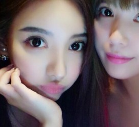 扬州中国女孩国外伴游(国外美女游中国)