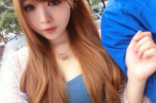 扬州兼职模特琪琪身高的简单介绍