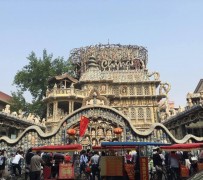 扬州天津旅游攻略(天津旅游必去十大景点)