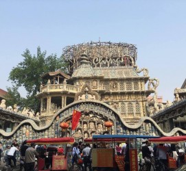 扬州天津旅游攻略(天津旅游必去十大景点)