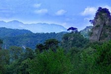 扬州合肥伴游中国著名的六大旅游景点(合肥旅行景点)