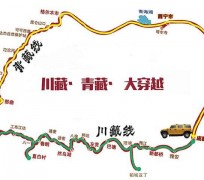 扬州自驾游路线(自驾游路线查询)