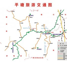 扬州旅游路线规划(威海旅游路线规划)