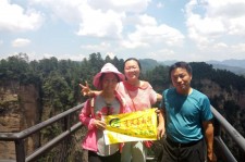 扬州北京伴游招聘 北京口碑最好的私人导游，五天玩下来人均消费1000多