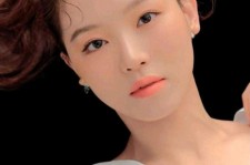 扬州韩国模特(韩国模特大赛 你喜欢几号)