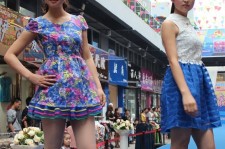 扬州重庆模特兼职评价(重庆模特公司哪家好)