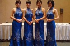 扬州模特礼节兼职(模特礼节兼职成都)