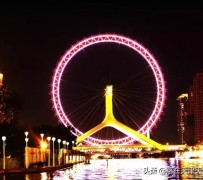 扬州天津游玩攻略(天津旅游攻略 必玩)