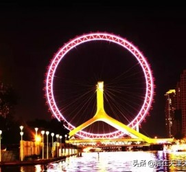 扬州天津游玩攻略(天津旅游攻略 必玩)