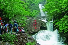 扬州安吉旅游攻略(湖州安吉旅游攻略)
