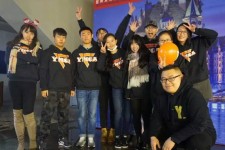 扬州中国留学生德国伴游(有一名德国留学的中国留学生)