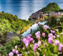 扬州旅遊(旅游景点)