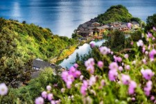 扬州旅遊(旅游景点)