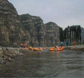 扬州天津自驾游(外地人 天津自驾游)