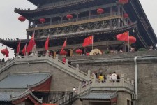 扬州西安游玩攻略(西安游玩攻略一日游自由行)