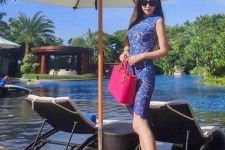 扬州中国伴游女(出国伴游女要多少钱)