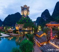 扬州旅游攻略网(旅游攻略网站推荐知乎)