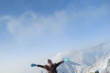 扬州西岭雪山攻略(西岭雪山攻略图)