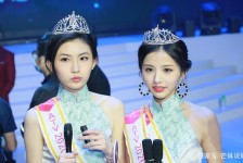 扬州亚洲小姐(亚洲小姐选举)