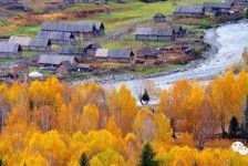 扬州携手中国伴游大西南的独特风光(五一西南地区的小众旅游)