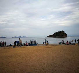 扬州五日游(五日游戏)