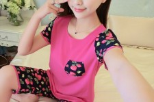 扬州寝衣淘宝模特兼职(淘宝的试衣模特兼职在哪里能够找到)
