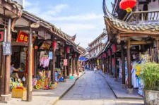 扬州成都自助游(成都自助旅游攻略)